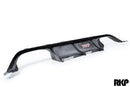 RKP BMW F8X M3 / M4 Carbon Rear Diffuser-6