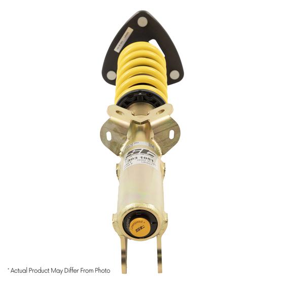 ST XTA Plus 3 Coilover Kit 07-13 Mini Cooper R56