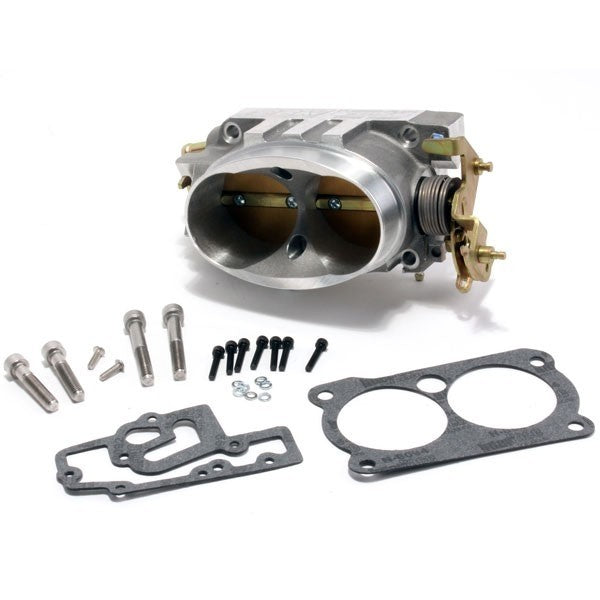BBK 85-88 GM 305 350 Twin 52mm Throttle Body BBK Power Plus Series