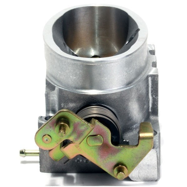 BBK 85-88 GM 305 350 Twin 52mm Throttle Body BBK Power Plus Series - 0