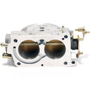 BBK 85-88 GM 305 350 Twin 52mm Throttle Body BBK Power Plus Series-3