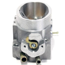 BBK 85-88 GM 305 350 Twin 52mm Throttle Body BBK Power Plus Series-4