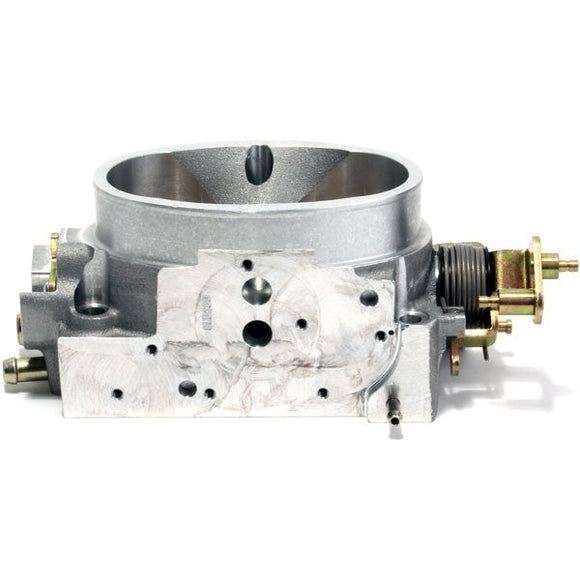 BBK 85-88 GM 305 350 Twin 52mm Throttle Body BBK Power Plus Series