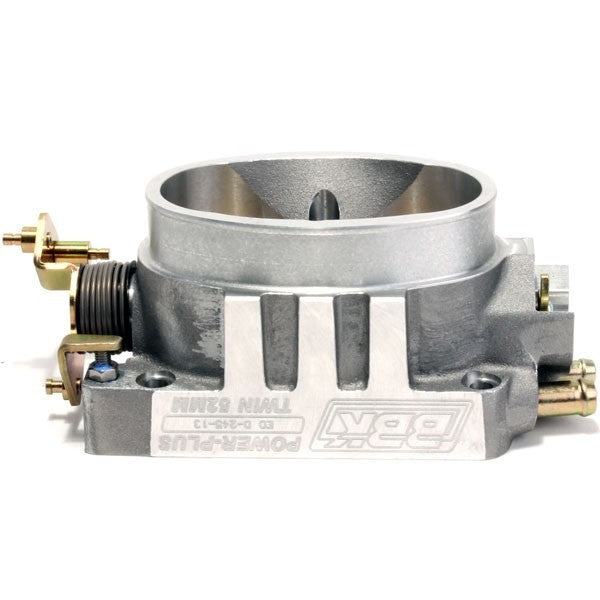 BBK 85-88 GM 305 350 Twin 52mm Throttle Body BBK Power Plus Series
