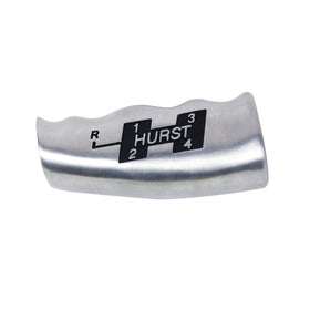 HURST T-HANDLE.4-SPD PATTERN(3/8-16)