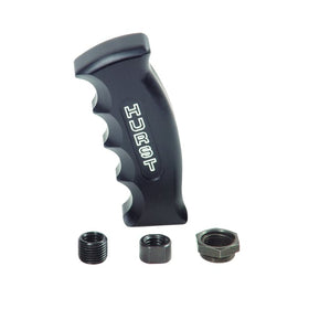 HURST PISTOL GRIP SHFT HNDLE UNIVERSAL BLACK