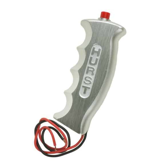 HURST PISTOL-GRIP HANDLE W/SWITCH