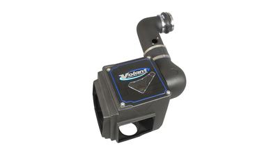 Volant 10-12 Chevrolet Silverado 2500HD 6.6 V8 Primo Closed Box Air Intake System