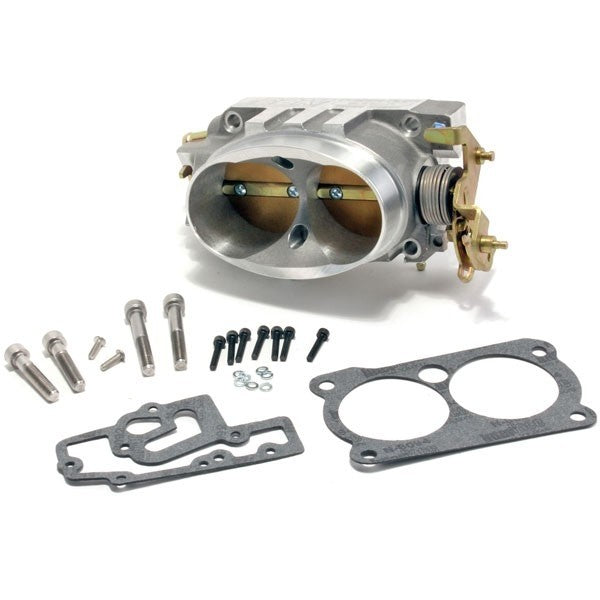 BBK 85-88 GM 305 350 Twin 58mm Throttle Body BBK Power Plus Series