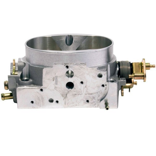 BBK 85-88 GM 305 350 Twin 58mm Throttle Body BBK Power Plus Series
