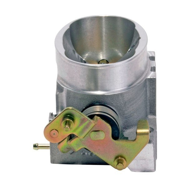 BBK 85-88 GM 305 350 Twin 58mm Throttle Body BBK Power Plus Series