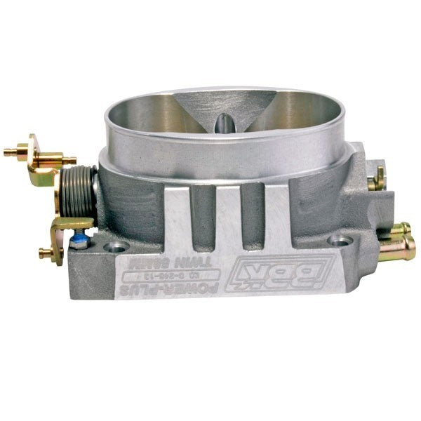 BBK 85-88 GM 305 350 Twin 58mm Throttle Body BBK Power Plus Series