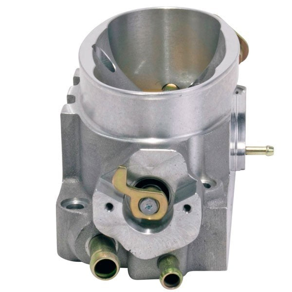 BBK 85-88 GM 305 350 Twin 58mm Throttle Body BBK Power Plus Series