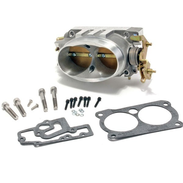 BBK 89-92 GM 305 350 Twin 52mm Throttle Body BBK Power Plus Series