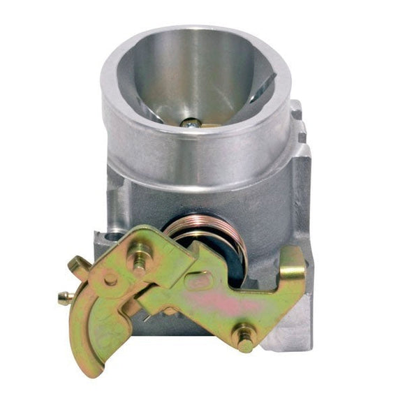 BBK 89-92 GM 305 350 Twin 52mm Throttle Body BBK Power Plus Series