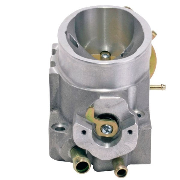 BBK 89-92 GM 305 350 Twin 52mm Throttle Body BBK Power Plus Series