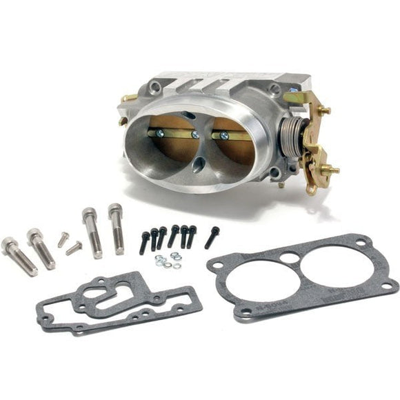 BBK 89-92 GM 305 350 Twin 58mm Throttle Body BBK Power Plus Series