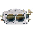 BBK 89-92 GM 305 350 Twin 58mm Throttle Body BBK Power Plus Series-2