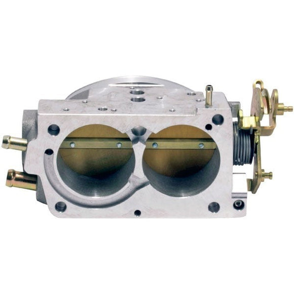 BBK 89-92 GM 305 350 Twin 58mm Throttle Body BBK Power Plus Series