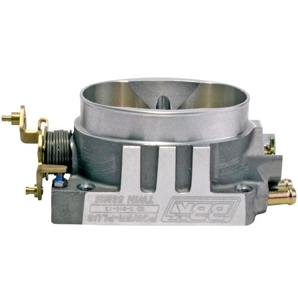 BBK 89-92 GM 305 350 Twin 58mm Throttle Body BBK Power Plus Series