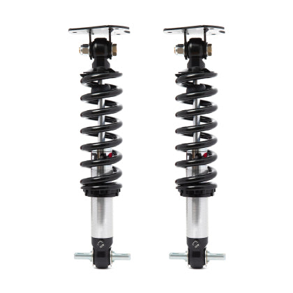 QA1 2021+ Ford F150 2WD Single Adjustable Lowering Kit (3.5in-5.5in)