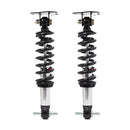 QA1 2021+ Ford F150 2WD Single Adjustable Lowering Kit (3.5in-5.5in)-2