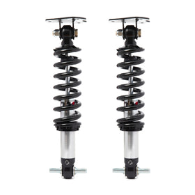 QA1 2021+ Ford F150 2WD Single Adjustable Lowering Kit (3.5in-5.5in) - 0