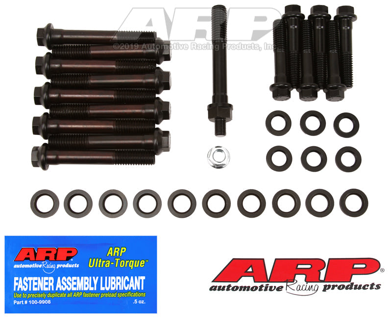 SB FORD 4-BOLT MAIN BOLT KIT