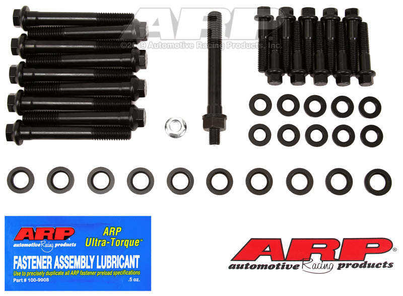 FORD 351W 4-BOLT MAIN BOLT KIT