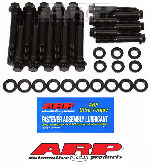 SB FORD 351 DART SHP MBK