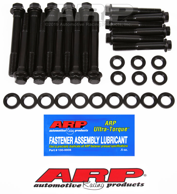 SB FORD 351 DART SHP MBK