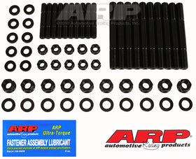 FORD 351W 4-BOLT MAIN STUD KIT