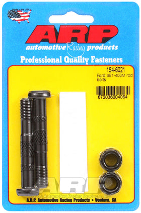 FORD 351-400M ROD BOLTS 2PCS
