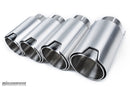 Eisenmann F8X M3 / M4 Performance Exhaust System-6