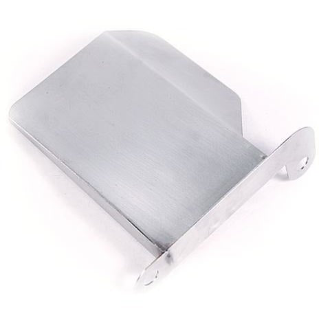 Innovative 00-09 Honda S2000 Passenger Side Heat Shield