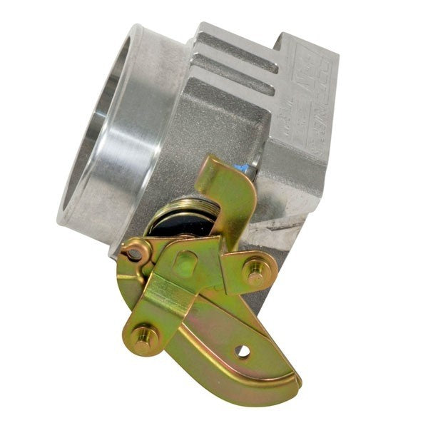 BBK 92-93 GM LT1 5.7 Twin 52mm Throttle Body BBK Power Plus Series