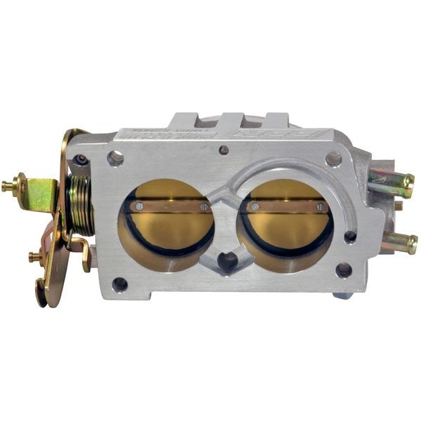 BBK 92-93 GM LT1 5.7 Twin 52mm Throttle Body BBK Power Plus Series