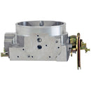 BBK 92-93 GM LT1 5.7 Twin 52mm Throttle Body BBK Power Plus Series-5