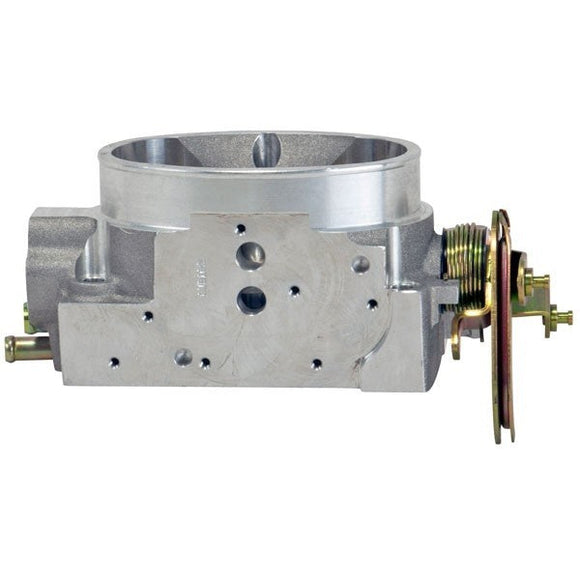 BBK 92-93 GM LT1 5.7 Twin 52mm Throttle Body BBK Power Plus Series
