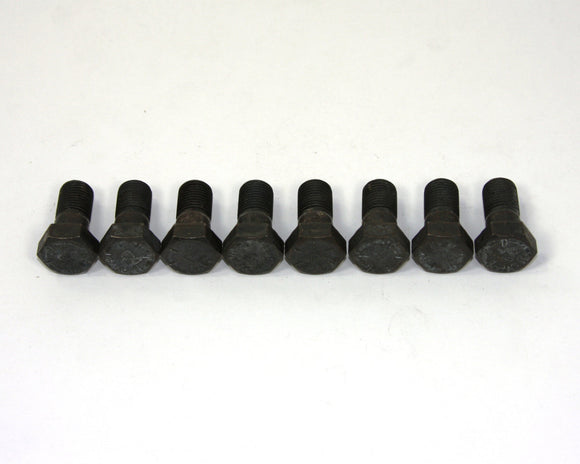 McLeod Dowel Pin Pak Ford Diaphragm (3 Per Box)