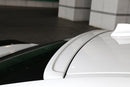 3D Design - 4 Series F32 Roof Spoiler-3