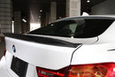 3D Design - 4 Series F36 Trunk Spoiler Carbon-1