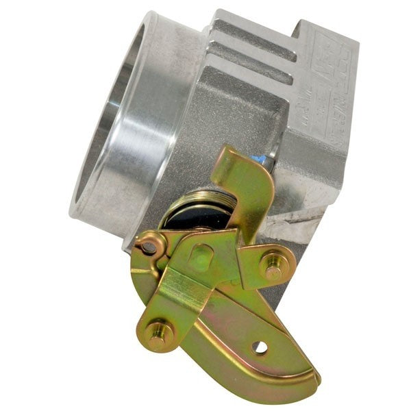 BBK 92-93 GM LT1 5.7 Twin 58mm Throttle Body BBK Power Plus Series