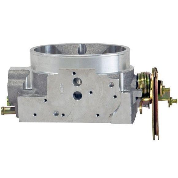 BBK 92-93 GM LT1 5.7 Twin 58mm Throttle Body BBK Power Plus Series