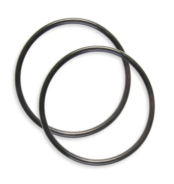 Mr. Gasket Replacement Water Neck O-Rings