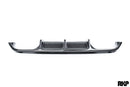 RKP BMW F8X M3 / M4 Carbon Rear Diffuser-13