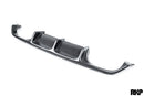 RKP BMW F8X M3 / M4 Carbon Rear Diffuser-17