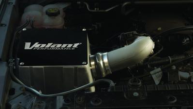 Volant 15-16 Chevy Colorado / GMC Cayon 3.6L V6 Pro5 Closed Box Air Intake System