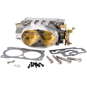 BBK 94-97 GM LT1 5.7 Twin 52mm Throttle Body BBK Power Plus Series