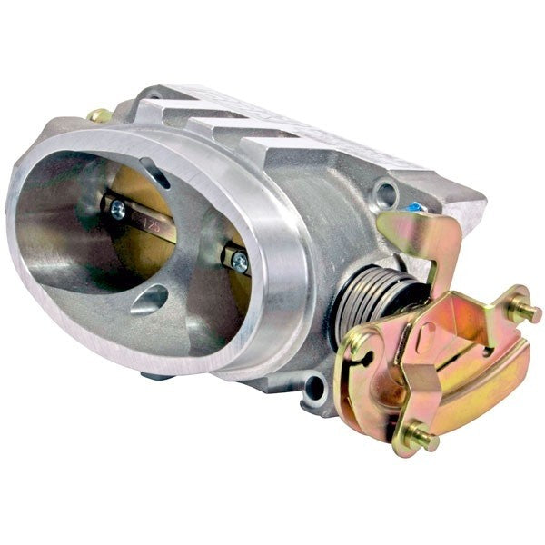BBK 94-97 GM LT1 5.7 Twin 52mm Throttle Body BBK Power Plus Series - 0